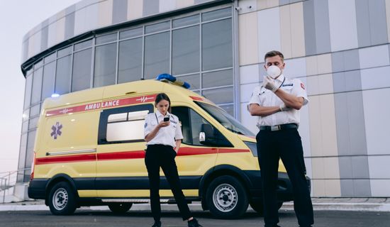 合江救护车转运病人算来回费用吗？